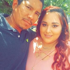 Meet your Posher, Abigail